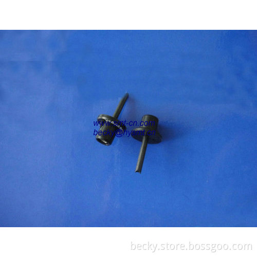 Universal 083MF 45466907/47995032 GSM FLEX JET PICK UP NOZZLE